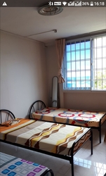 Blk 341 Ubi Avenue 1 (Geylang), HDB 4 Rooms #414715871